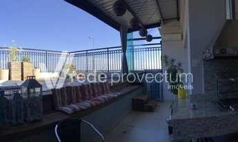 Imagem 3: Cobertura - Mansões Santo Antônio - Campinas