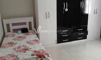 Imagem 7: Casa - Parque São Quirino - Campinas