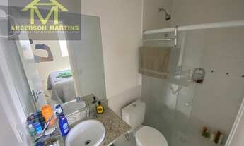 Imagem 2: 2 quartos* muito bem ventilado* prédio novo* sol da manhã* Cód: 21028 R