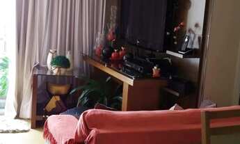 Imagem 2: Apartamento para Venda em São Paulo, Lauzane Paulista, 3 dormitórios, 1 suíte, 2 banheiros