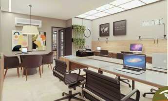 Imagem 7: CURITIBA - Apartamento Padrão - Novo Mundo