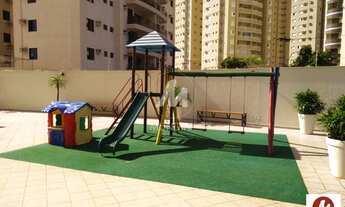 Imagem 11: Apartamento (tipo - padrao) 3 dormitórios/suite, cozinha planejada, portaria 24hs, lazer