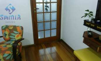 Imagem 2: Casa 3 Qtos 1Ste com dependências, Jardim Guanabara, Rio de Janeiro - CA0135