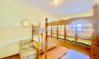 Imagem 6: Apartamento com 2 dormitórios à venda, 76 m² por R$ 250.000,00 - Enseada - Guarujá/SP