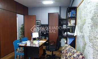 Imagem 7: PORTO ALEGRE - Conjunto Comercial/Sala - Petrópolis