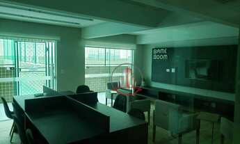 Imagem 7: Apartamento com 2 dormitórios (1 Suíte) à venda, 68 m² por R$ 390.000 - Canto do Forte - P