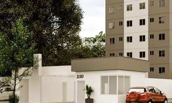 Imagem 7: Apartamento para venda com 44 metros quadrados com 2 quartos em Jardim Jacinto - Jacareí