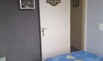 Imagem 6: APARTAMENTO RESIDENCIAL em CAMPINAS - SP, LOTEAMENTO PARQUE SÃO MARTINHO