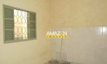 Imagem 7: Casa com 3 dormitórios para alugar, 100 m² por R$ 1.200/mês - Jardim das Bandeiras - Tauba