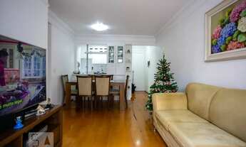 Imagem 5: Apartamento 65 m² com 3 dormitórios (1 suíte)1 vaga de garagem, o melhor bairro residencia