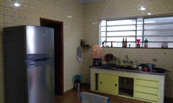 Imagem 5: Casa com 2 dormitórios à venda, 180 m² por R$ 850.000,00 - Aclimação - São Paulo/SP