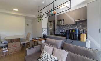 Imagem: Venda Apartamento 2 Dormitórios - 55 m²