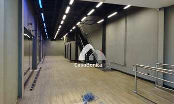 Imagem 2: Prédio para alugar, 1400 m² por R$ 58.000,00/mês - Centro - Rio de Janeiro/RJ