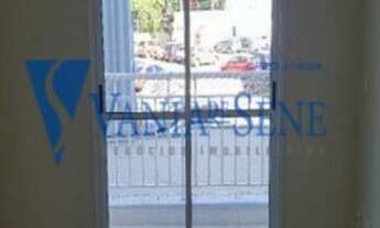 Imagem: SAO JOSE DOS CAMPOS - Residential / Apartment