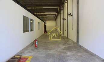 Imagem 9: Galpão para alugar, 6000 m² por R$ 192.000,00/mês - Lapa - São Paulo/SP