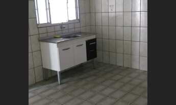 Imagem 2: Térrea com edícula Aluga no Bairro Assunção, São Bernardo do Campo