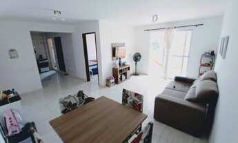 Imagem 1: Apartamento em Campinas 60,45m2 com sacada e garagem