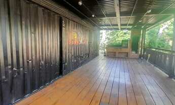 Imagem 7: Sala para alugar, 161 m² por R$ 3.500/mês - Guara - Campinas/SP