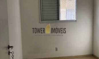 Imagem 2: Apartamento - Condomínio Mais Campos Salles - Valinhos