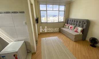 Imagem 7: Rio de Janeiro - Kitchenette/Conjugados - Catete