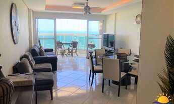 Imagem 2: Apartamento à venda 3 Quartos, 2 Suites, 2 Vagas, 145M², PRAIA DO MORRO, GUARAPARI - ES