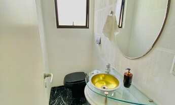 Imagem 6: Apartamento para venda com 150 metros quadrado com 4 quartos em Centro - Florianópolis - S