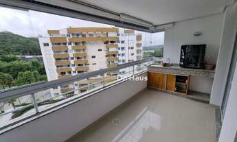 Imagem: Apartamento em Condomínio Clube