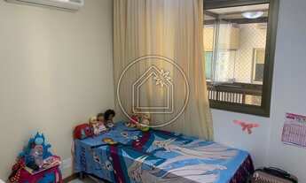 Imagem 6: Apartamento para venda possui 77 metros quadrados com 2 quartos em Icaraí - Niterói - RJ