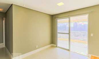 Imagem 7: Apartamento à Venda - Chácara Santo Antonio, 2 Quartos, 82 m2