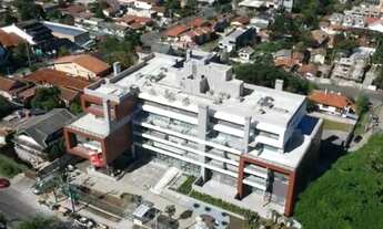 Imagem: CURITIBA - Apartamento Padrão - Mercês