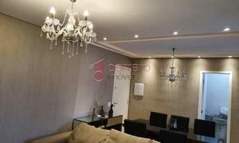 Imagem 2: Jundiaí - Apartamento Padrão - Jardim Flórida