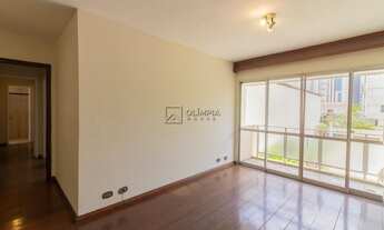 Imagem 4: Apartamento Venda 3 Dormitórios - 98 m² Campo Belo