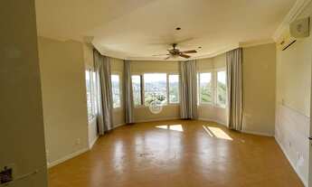 Imagem 7: Casa Alto Padrão, 04 Dormitórios