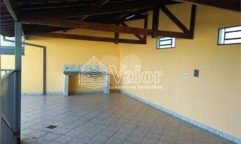 Imagem 4: São Carlos - Casa Padrão - Parque Santa Felícia Jardim