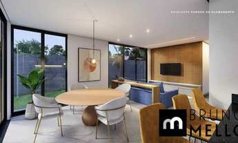 Imagem 6: FLORIANÓPOLIS - Casa Padrão - MORRO DAS PEDRAS