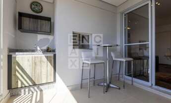 Imagem 3: Apartamento para aluguel tem 67 metros quadrados com 2 quartos em Ipiranga - São Paulo - S