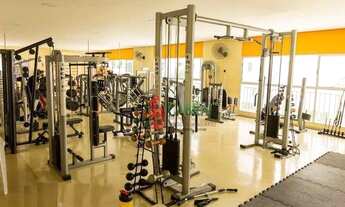 Imagem 5: Apartamento com 2 dormitórios à venda, 47 m² por R$ 266.000,00 - Vila Augusta - Guarulhos