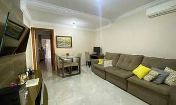 Imagem 2: Casa com 2 dormitórios à venda, 71 m² por R$ 430.000 - Vila Rezende - Piracicaba/SP