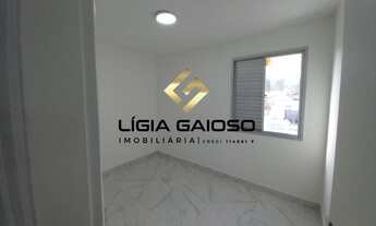 Imagem 6: SÃO JOSÉ DOS CAMPOS - Apartamento Padrão - BOSQUE DOS EUCALIPTOS