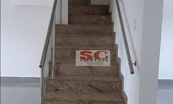 Imagem 7: Sobrado com 3 dormitórios à venda, 210 m² por R$ 750.000,00 - Parque das Universidades - C