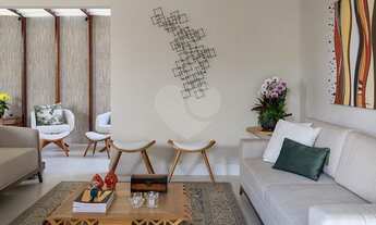 Imagem 2: Belíssima casa no condomínio Real Park em Mogi das Cruzes, São Paulo