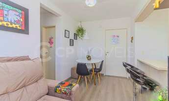 Imagem 4: PORTO ALEGRE - Apartamento Padrão - Sarandi