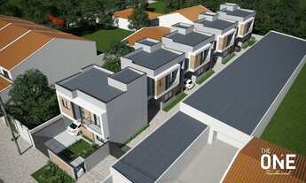 Imagem 5: Sobrado para Venda em Curitiba, Bairro Alto, 3 dormitórios, 1 suíte, 3 banheiros, 2 vagas