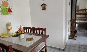 Imagem 5: Apto para temporada em Ubatuba