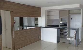 Imagem: Apartamento para venda com 88m Todo Projetado