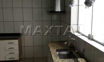 Imagem 4: CASA NA VILA NOVA CACHOEIRINHA