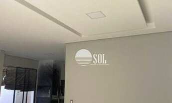 Imagem 3: Casa com 3 dormitórios à venda, 200 m² por R$ 1.612.000 - Jardim Residencial Maria Jose