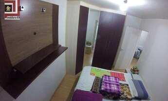 Imagem 6: Apartamento residencial à venda, Jabaquara, São Paulo