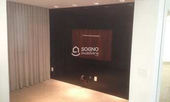 Imagem 3: Apartamento para aluguel, 3 quartos, 1 suíte, 2 vagas, Buritis - Belo Horizonte/MG