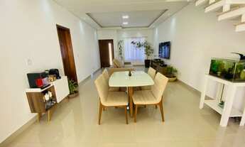 Imagem 5: Lindo sobrado no Cond. Bréscia em Indaiautuba, quintal gramado, 3 dorm/1 suíte